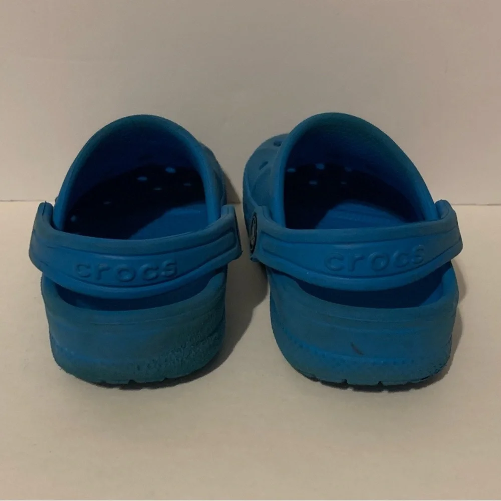Crocs Baya Classic Clog
